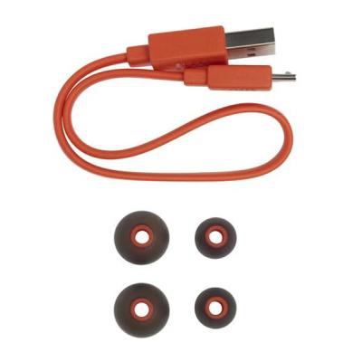 Наушники JBL Tune 115 BT Black (JBLT115BTBLK)