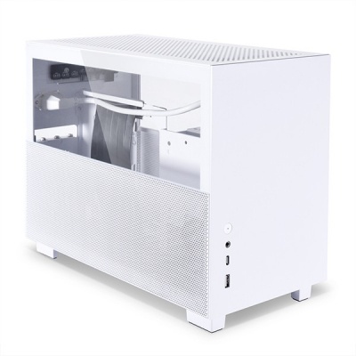 Корпус Lian Li Q58.40 White (G99.Q58W4.00)