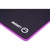 Килимок для мишки Lorgar Main 319 Black/Purple (LRG-GMP319)