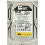 Жесткий диск 3.5'  500Gb WD (# WD5003ABYX-FR #)