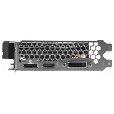 Видеокарта Palit GeForce GTX1660 6144Mb StormX (NE51660018J9-165F)