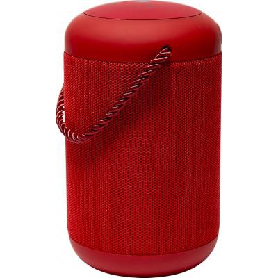 Акустическая система Nomi Barrel BT 524 Red (369236)