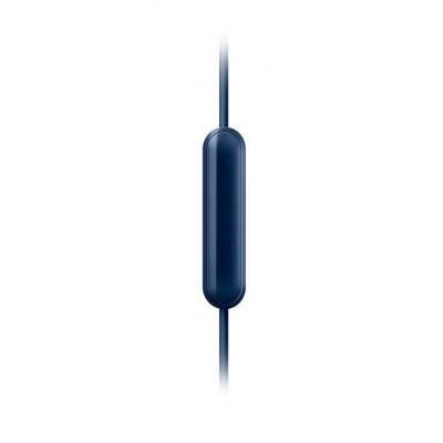 Наушники PHILIPS SHE4305 Blue (SHE4305BL/00)