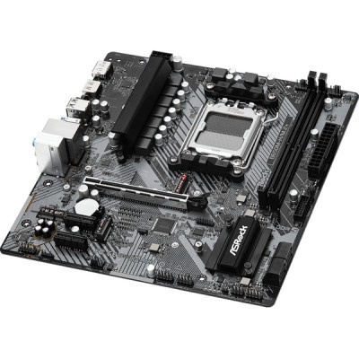 Материнська плата ASRock B650M-H/M.2+