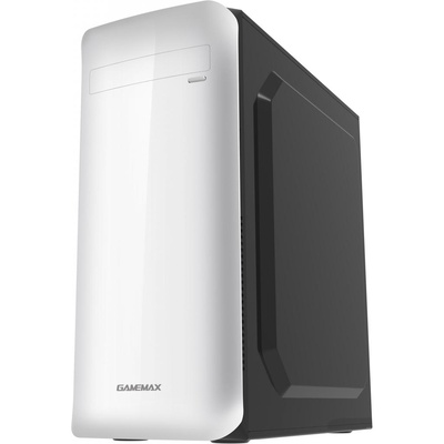 Корпус GAMEMAX MT518-500B