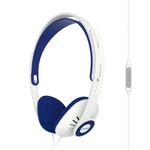 Наушники KOSS KPH30i White