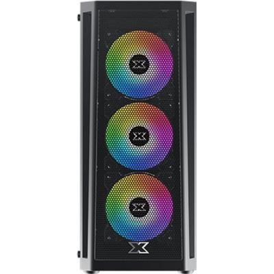Корпус Xigmatek Master X (EN46331)