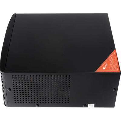 Пристрій безперебійного живлення Prologix 1200VA 1000W (PLP1200XL)