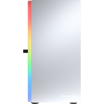 Корпус Cougar Purity RGB White (Purity RGB (White))