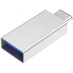 Переходник Type-C to USB3.0 AF Vinga (USBCMAF01-1.1)