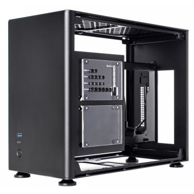 Корпус для ПК Qube QBA4I_WBNU3