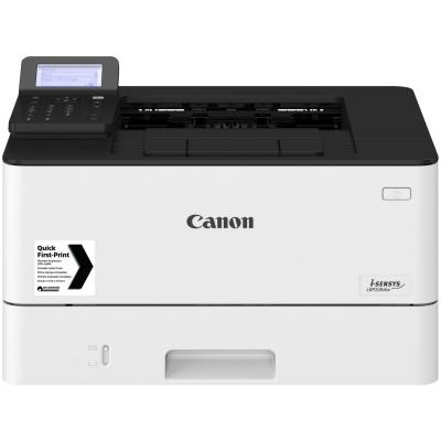 Лазерный принтер Canon i-SENSYS LBP-226dw (3516C007)