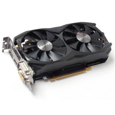 Видеокарта ZOTAC GeForce GTX950 2048Mb AMP! Edition (ZT-90603-10M)