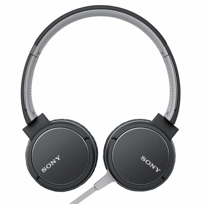 Наушники SONY MDR-ZX660AP Black (MDRZX660APB.E)