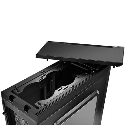 Корпус Deepcool DUKASE