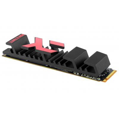 Накопитель SSD M.2 2280 480GB GOODRAM (IRU-SSDPR-P34A-480-80A)