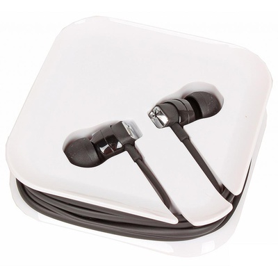 Наушники Sennheiser CX 3.00 Black (506232)