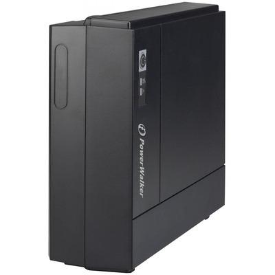 Источник бесперебойного питания PowerWalker VFD 800 Schuko (10120418)
