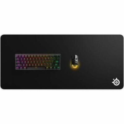 Килимок для мишки SteelSeries Qck XXL Black (63429)