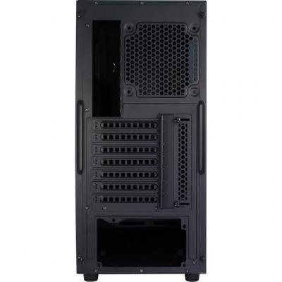 Корпус Inter-Tech N21-02 Arthurus