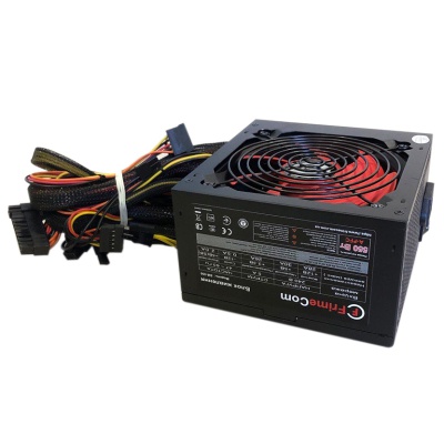 Блок живлення FrimeCom 550W (SM550)