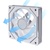 Кулер до корпусу Lian Li Reverse SL-INF 120mm Single white (G99.12RSLIN1W.00)