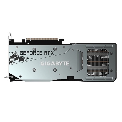 Видеокарта GIGABYTE GeForce RTX3060Ti 8Gb GAMING OC 2.0 LHR (GV-N306TGAMING OC-8GD 2.0)