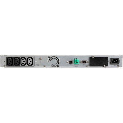 Пристрій безперебійного живлення Eaton 5P G2 650VA RM 1U (5P650IRG2)