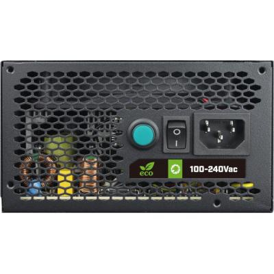 Блок живлення Gamemax 600W (VP-600-M-RGB)