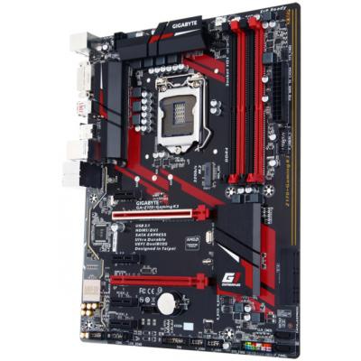 Материнская плата GIGABYTE GA-Z170-Gaming K3