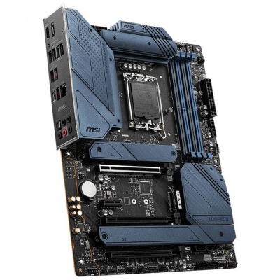 Материнская плата MSI MAG Z690 TORPEDO