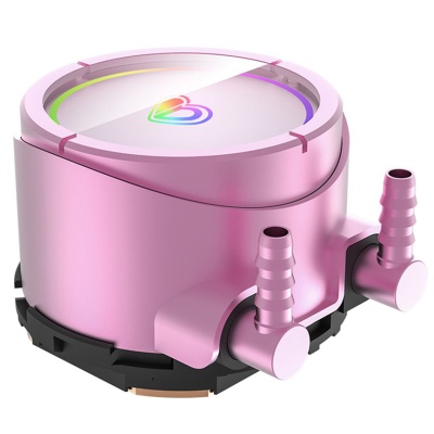 Система рідинного охолодження ID-Cooling Pinkflow 240 ARGB V2