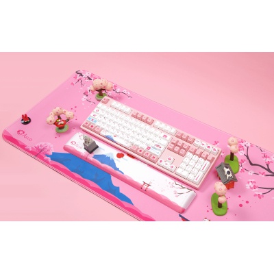 Коврик для мышки Akko World TourTokyo R2 Deskmat (6925758602471)