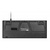 Клавіатура 2E KС1030 Smart Card USB Black (2E-KC1030UB)