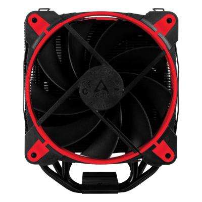 Кулер для процессора Arctic Freezer 33 eSports Edition One - Red (ACFRE00042A)