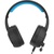 Наушники HP DHE-8011UM Gaming Blue LED Black (DHE-8011UM)