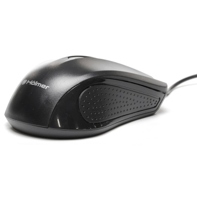 Мишка Hölmer M-02OF USB White (M-02OF)