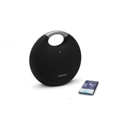 Акустическая система Harman Kardon Onyx Studio 5 Black (HKOS5BLKEU)