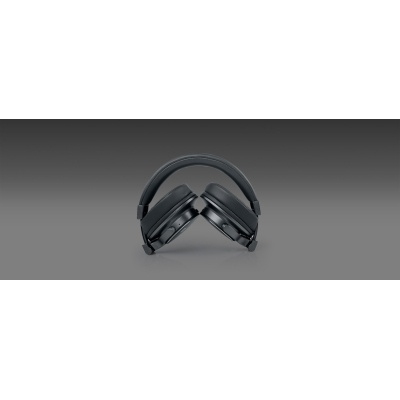 Навушники Muse M-278 FB Bluetooth Black (M-278 FB)