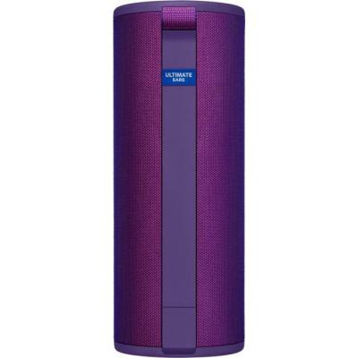 Акустическая система Ultimate Ears Megaboom 3 Ultraviolet Purple (984-001405)