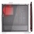 Корпус GAMEMAX StarLight W-Red