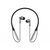 Наушники 1MORE Triple Driver Wireless Mic Silver (E1001BT)