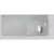 Килимок для мишки Razer Pro Glide XXL Grey (RZ02-03332300-R3M1)