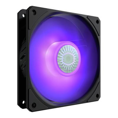 Кулер для корпуса CoolerMaster SickleFlow 120 RGB Sync (MFX-B2DN-18NPC-R1)