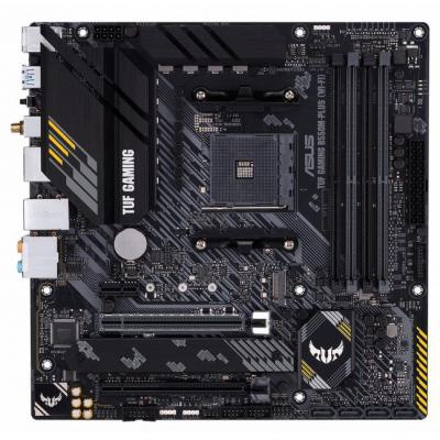 Материнская плата ASUS TUF GAMING B550M-PLUS WI-FI