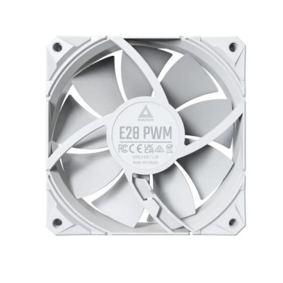 Кулер до корпусу MONTECH E28 3 PACK(W)