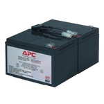 Батарея до ДБЖ Replacement Battery Cartridge #6 APC (RBC6)