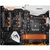 Материнская плата GIGABYTE GA-AX370-GAMING 5