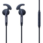 Наушники Samsung In-ear Fit Blue Black (EO-EG920LBEGRU)