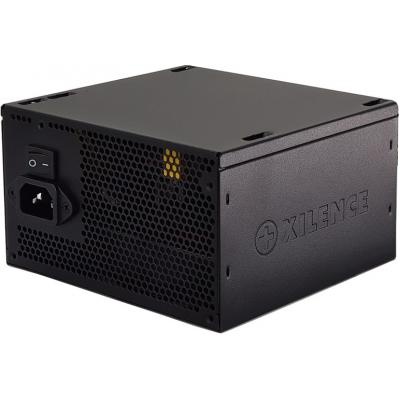 Блок живлення Xilence 650W (XP650MR11)